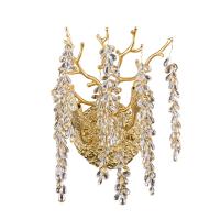 Настенный светильник Divinare SALICE 3134/01 AP-2