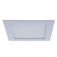 Встраиваемый светильник Arte Lamp FINE A2412PL-1WH