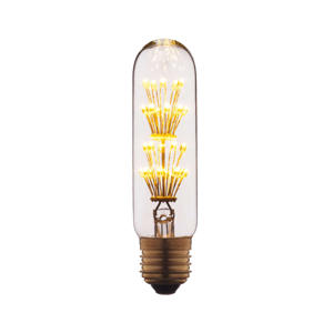 T1030LED Ретро-лампа LOFT IT Edison Bulb