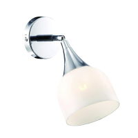 Спот Arte Lamp Trumpet A9556AP-1CC от интернет магазина Elvan.ru