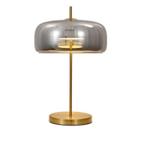 Настольная лампа Arte Lamp Padova A2404LT-1SM от интернет магазина Elvan.ru