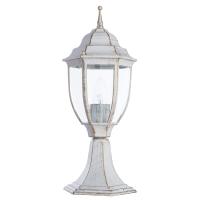 Ландшафтный светильник Arte Lamp PEGASUS A3151FN-1WG