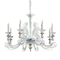 Подвесная люстра Divinare ALBEDO 8821/02 LM-8