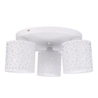 Потолочная люстра Arte Lamp TRAFORATO