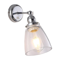 Спот Arte Lamp A9387AP-1CC от интернет магазина Elvan.ru