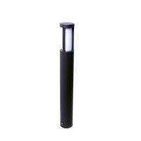 1513-11,5W-3000K-Gr Светильник светодиодный уличный