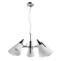 Подвесная люстра Arte Lamp BROOKLYN A9517LM-5CC
