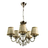 Подвесная люстра Arte Lamp CHARM