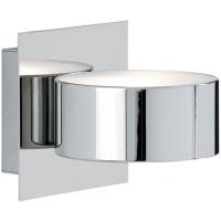 Декоративная подсветка Arte Lamp GLASS HALL A2691AP-1CC