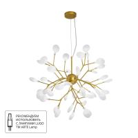 Подвесная люстра Arte Lamp CANDY