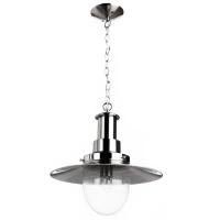 Подвесной светильник Arte Lamp FISHERMAN A5540SP-1SS