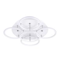 Потолочная люстра Arte Lamp RAPID A2500PL-5WH