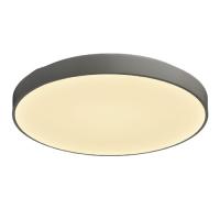 205/410-22+55W-PS T5-6400K Светильник люминесцентный круглый