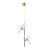 10008/2P white Подвесной светильник LOFT IT Matisse