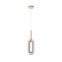 Подвесной светильник Arte Lamp OVALE