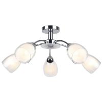 Потолочная люстра Arte Lamp CARMELA