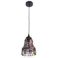 Подвесной светильник Arte Lamp MAHARAJA A7079SP-1CK