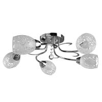Потолочная люстра Arte Lamp SELECTION A6055PL-5CC