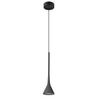 4406-1P, подвес, D120xH500/1500, LEDx6W, 525LM, 4000K, IP20, included