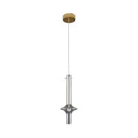 10061GD Подвесной светильник LOFT IT Tube