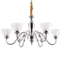 Подвесная люстра Arte Lamp TOSCANA A5184LM-6CC