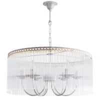 Подвесная люстра Arte Lamp SUSANNA A9446SP-6WG