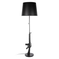 10136/F Dark grey Торшер LOFT IT Arsenal