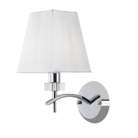 Бра Arte Lamp KENSINGTON A4098AP-1CC от интернет магазина Elvan.ru