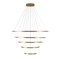 10015/5 Подвесной светильник LOFT IT Ring