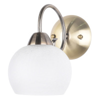 Бра Arte Lamp MARGO A9317AP-1AB от интернет магазина Elvan.ru