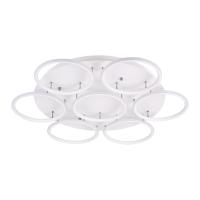 Потолочная люстра Arte Lamp RAPID A2500PL-7WH