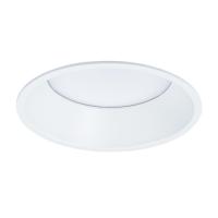 Точечный встраиваемый светильник Arte Lamp FRAME A7794PL-1WH