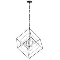 Подвесной светильник Arte Lamp AMBASADOR A5282SP-3BK