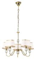 Люстра Arte Lamp TURANDOT