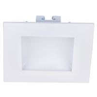 Точечный встраиваемый светильник Arte Lamp RIFLESSIONE