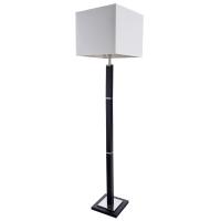 Торшер Arte Lamp WAVERLEY A8880PN-1BK