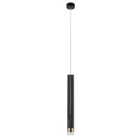Точечный подвесной светильник Arte Lamp KRAZ A2307SP-1BK