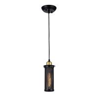 1788-1P, подвес, D130xH260/1310, 1xE27x60W, excluded