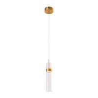 Подвесной светильник Arte Lamp MISTY A2950SP-5PB