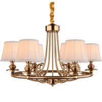 Люстра Arte Lamp EMPIRE