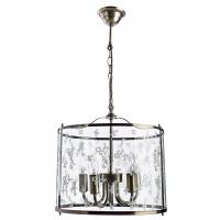 Подвесной светильник Arte Lamp BRUNO A8286SP-5AB