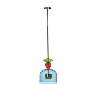 2008-C Подвесной светильник LOFT IT Candy