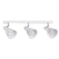 Спот Arte Lamp MERCOLED A5049PL-3WH от интернет магазина Elvan.ru