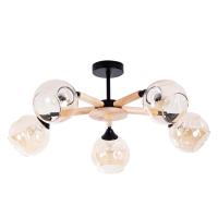 Потолочная люстра Arte Lamp BRANSON