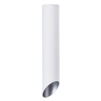 Точечный накладной светильник Arte Lamp PILON-SILVER A1536PL-1WH