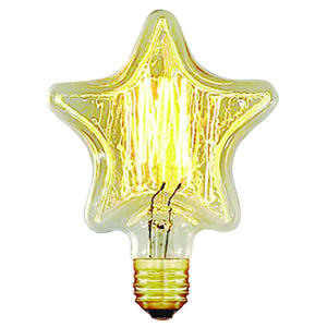 2740-S Ретро-лампа LOFT IT Edison Bulb
