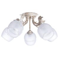 Люстра Arte Lamp SOFIA A7060PL-5WG