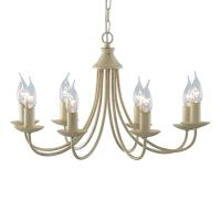 Люстра Arte Lamp SELECTION A6310LM-8WG