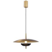 4246-1P, подвес, D400xH365/1700, LEDx17W, 2740LM, 4000K, included