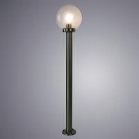 Ландшафтный светильник Arte Lamp GAZEBO A8365PA-1SS